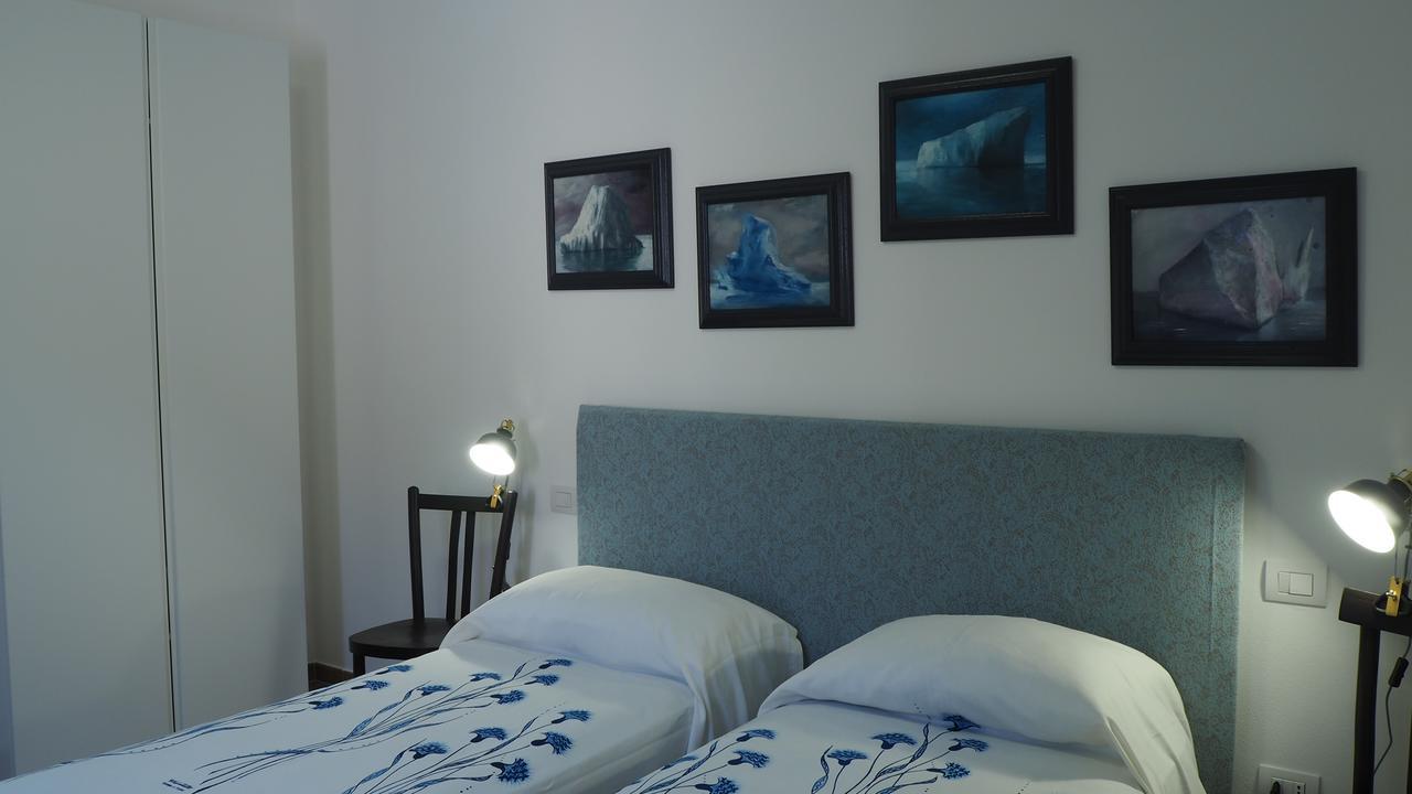 Bed and Breakfast R&B Giardino 34 Форли Экстерьер фото