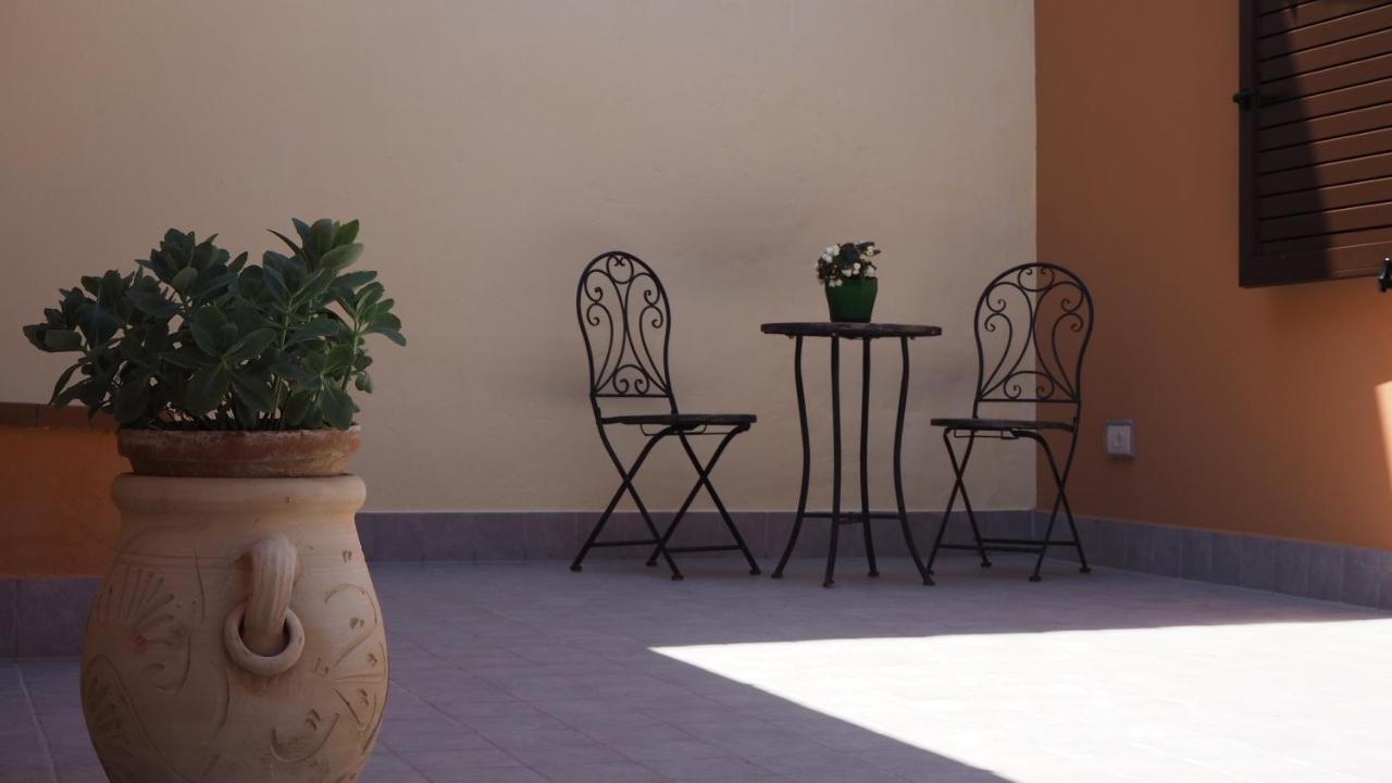 Bed and Breakfast R&B Giardino 34 Форли Экстерьер фото